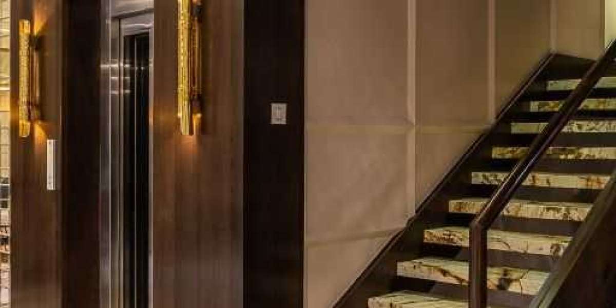 MultiTech Elevators – Serving Across India with Quality, Safety & Innovation