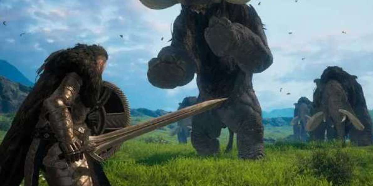 Beginner’s Guide to Odin: Valhalla Rising – Everything You Need to Know to Get Started