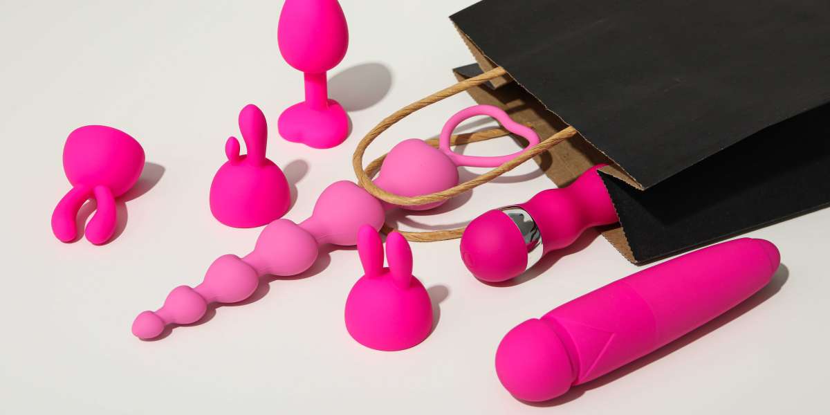 Five Lessons You Can Learn From Adult Toy Sites