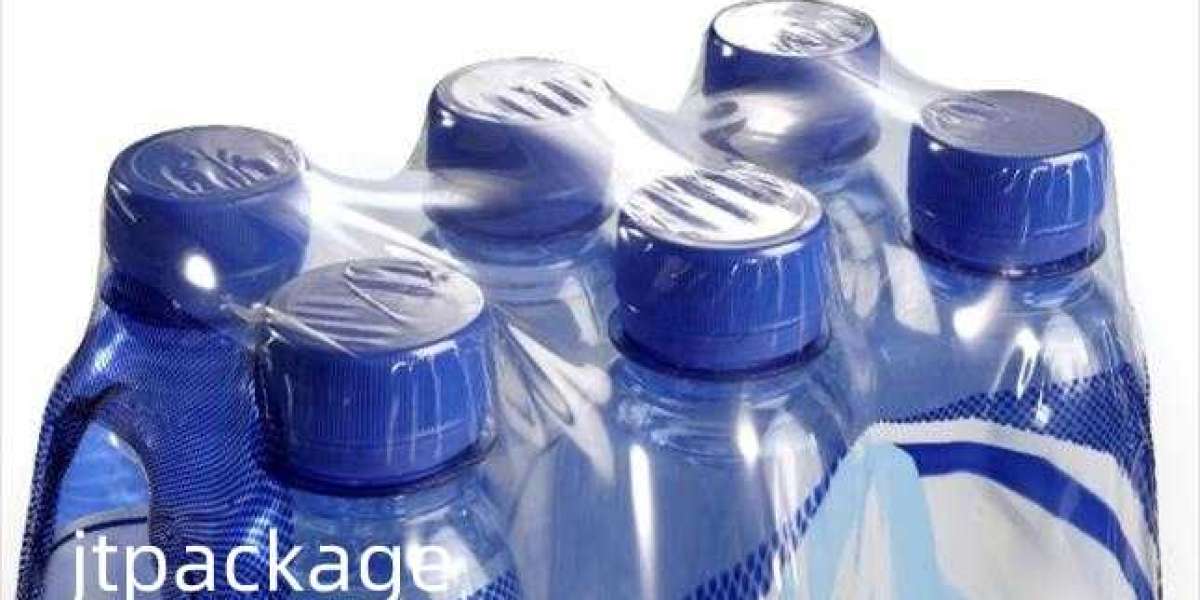 Experienced POF Shrink Film Manufacturer With Global Reach