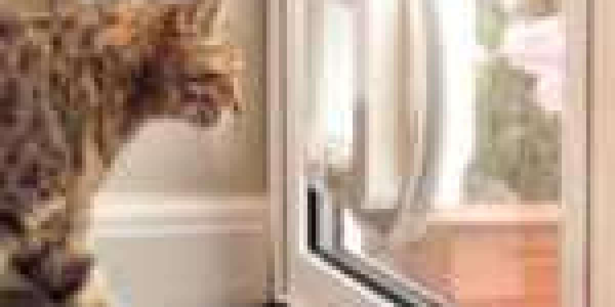 10 Inspirational Graphics About Trusted Cat Flap Installer