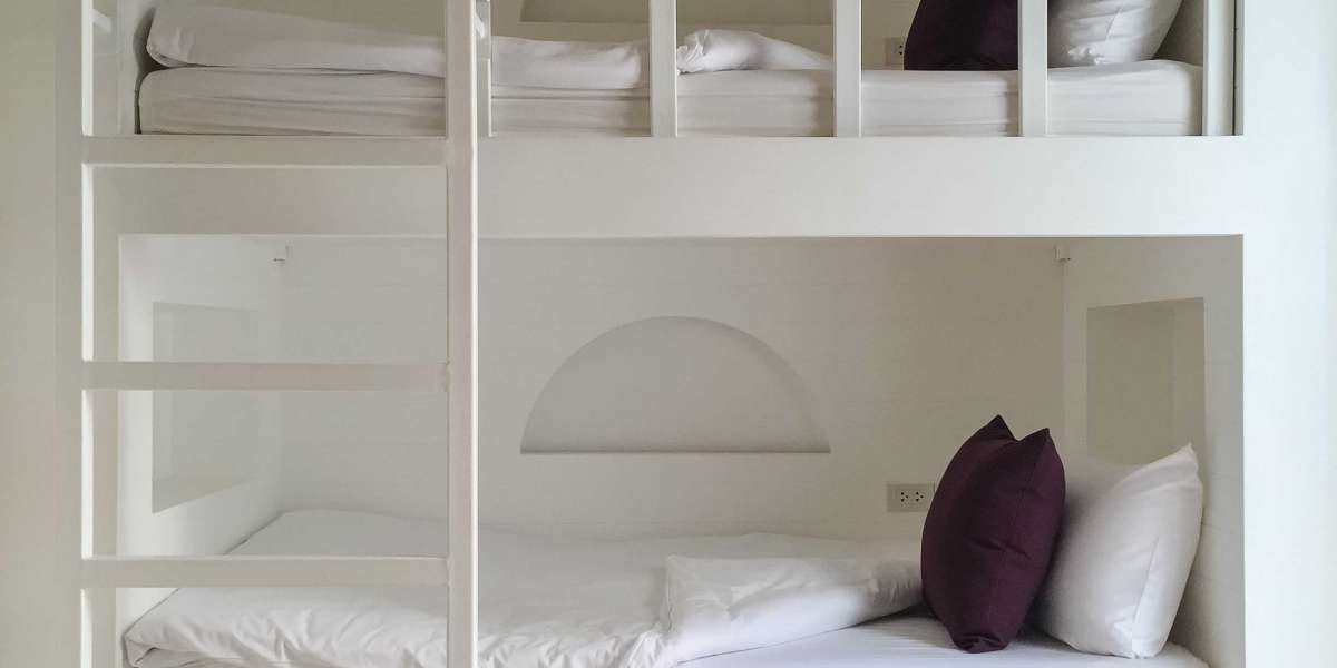 10 Sites To Help You Learn To Be An Expert In Bunk Beds With Double Bed On Bottom