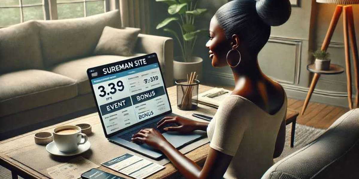 Discovering Trustworthy Online Gambling Sites with Sureman’s Scam Verification Platform