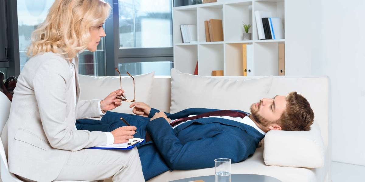 What's The Job Market For Mental Health Assessment Improvement Professionals Like?