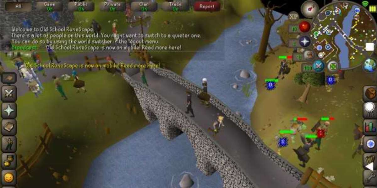 OSRS Gold Guide: How to Earn All 153 Kudos in Varrock Museum