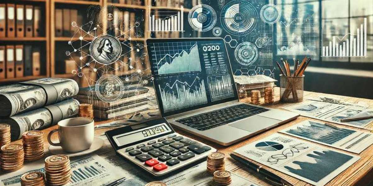 Unlocking Financial Freedom: Discover EzLoan’s Fast and Easy Loan Services