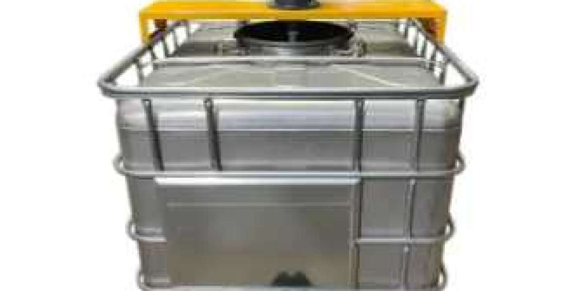 Why Conventional Stainless Steel Tanks Last Longer