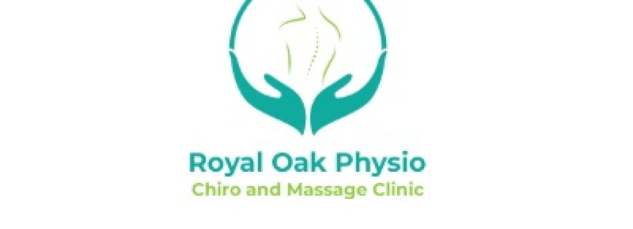 Royal Oak physio Cover Image
