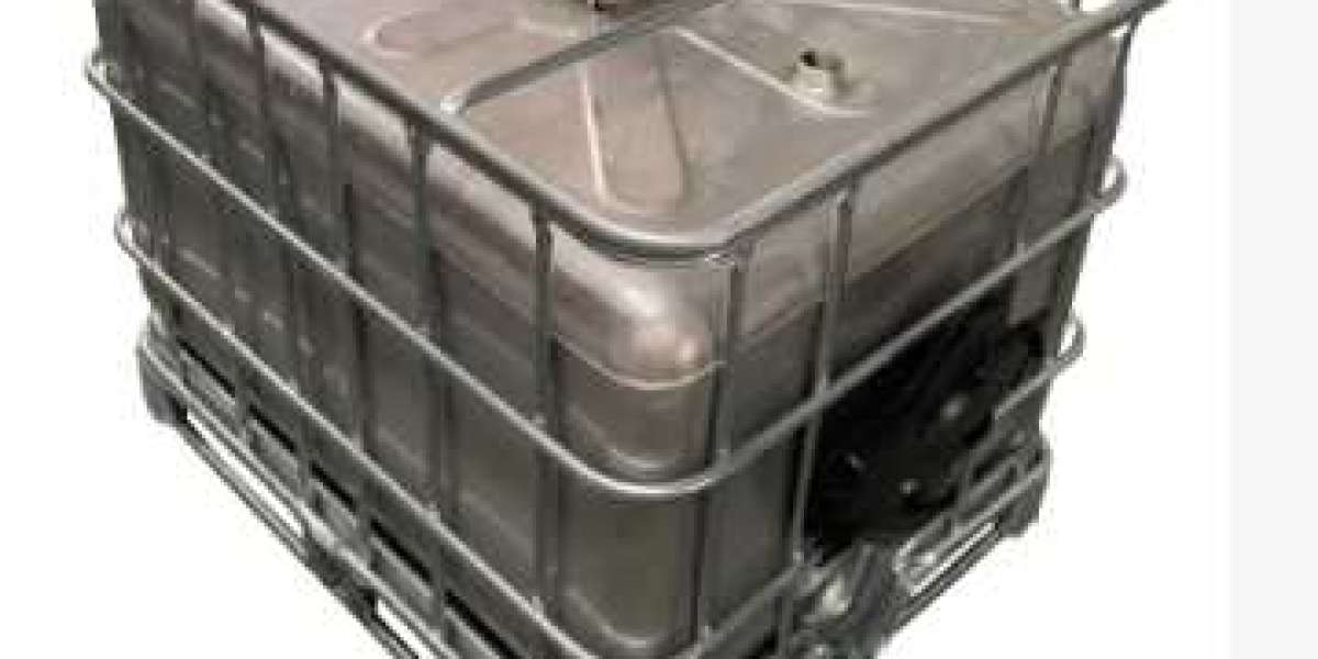 Conventional Stainless Steel Tanks: Time-Tested Quality