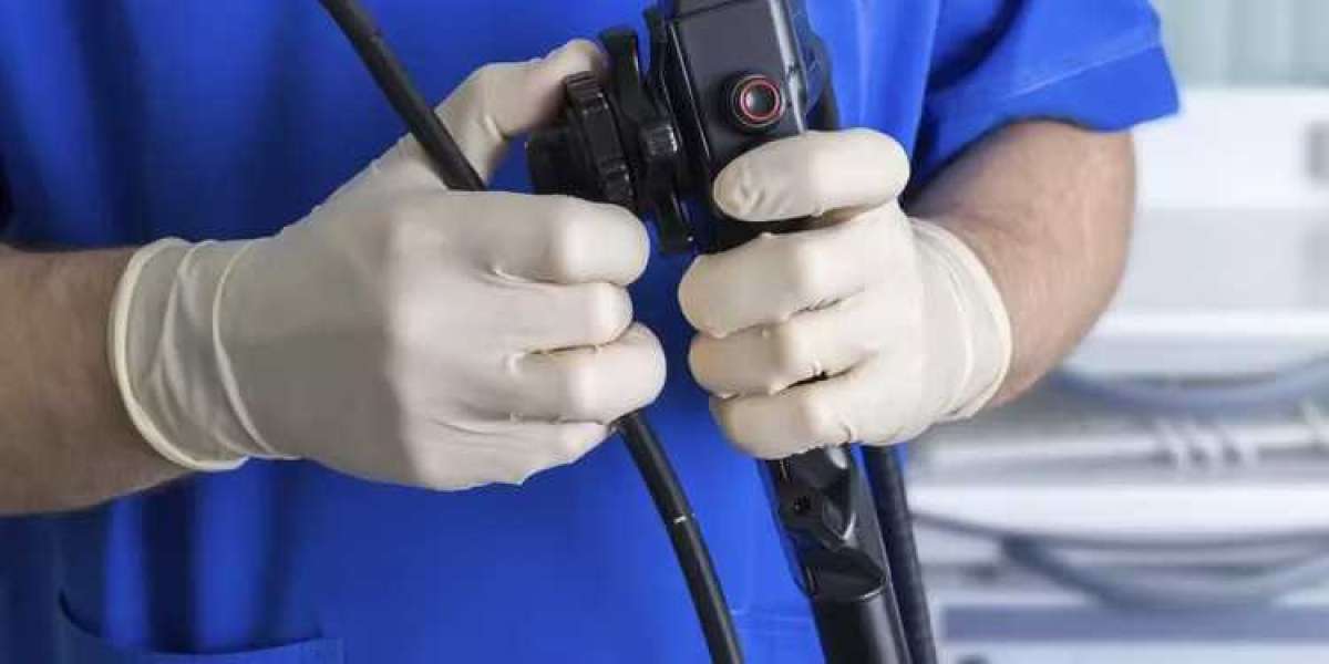 Colonoscopy cost singapore