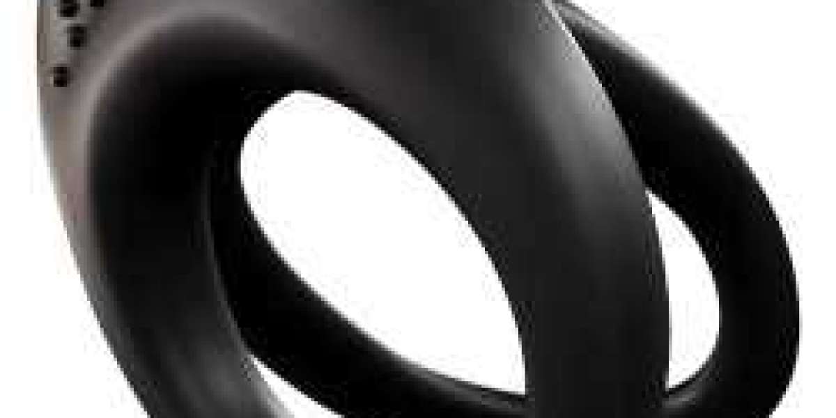 locking hinged cock ring pl739
