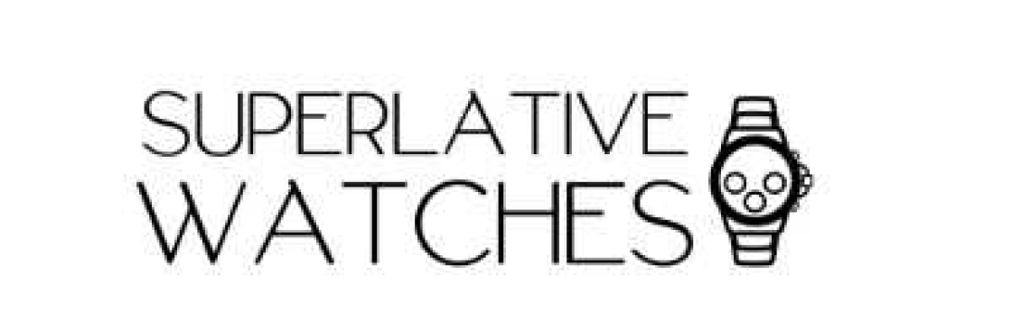 superlative watches Cover Image