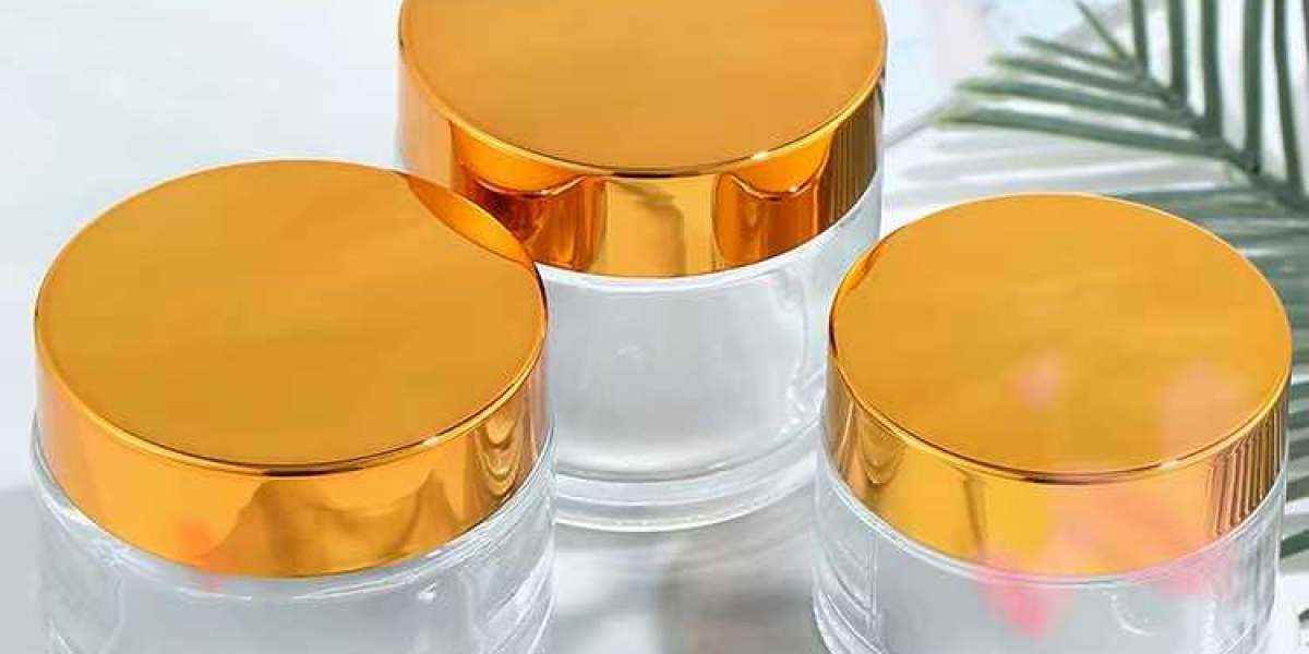 Innovations in Smart Cosmetic Jars: The Future of Packaging