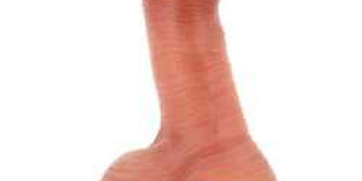 king 3 double ended dildo pe703