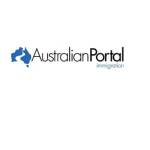 Australian Portal Immigration Profile Picture