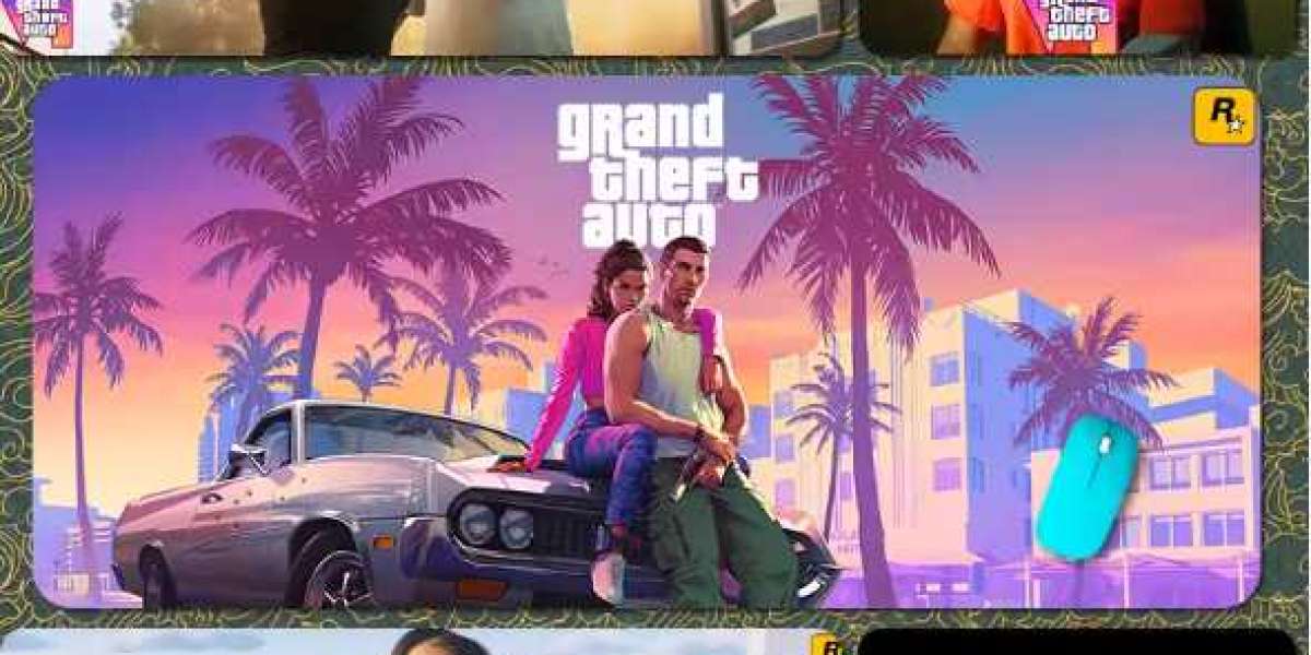 GTA 6 Set to Redefine Realism and Immersion in Vice City