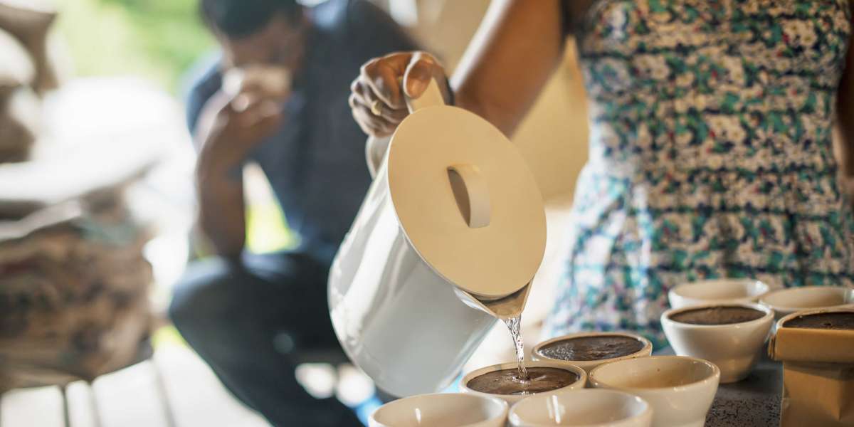 What Do You Need To Know To Be All Set For Gusto Coffee Machine