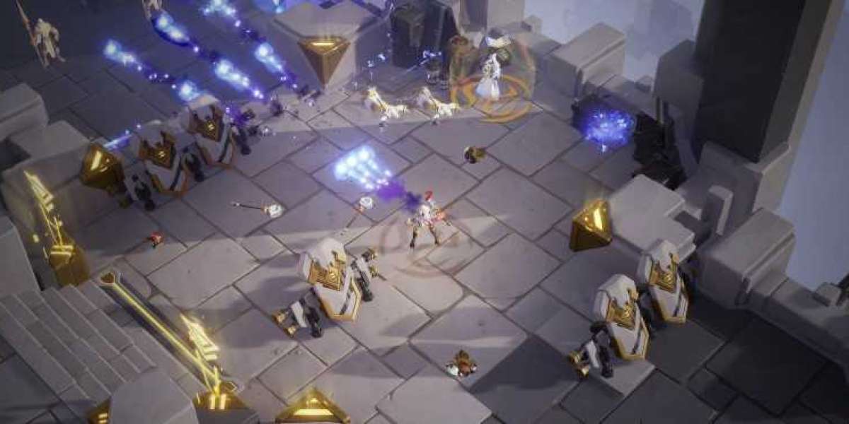 Torchlight Infinite Flame Elementium Newbie Guide: Your Path to Mastery