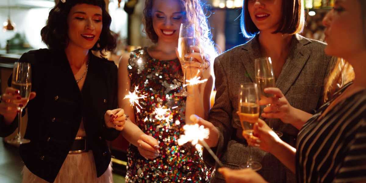 The Rise of Nightlife Alternatives: Exploring Misooda's Distinctive Job Platform
