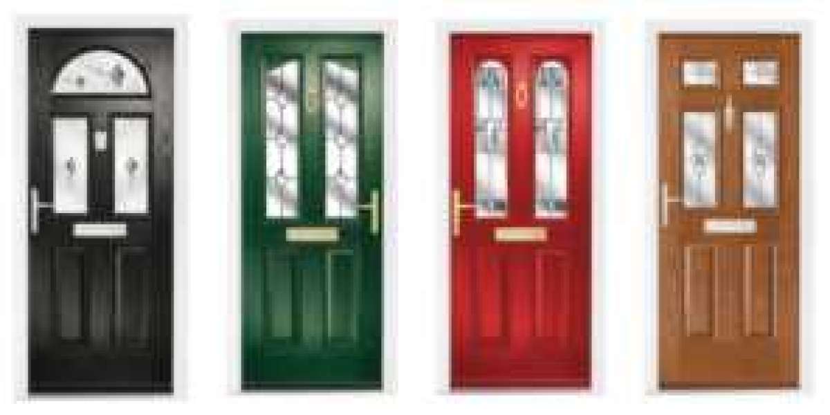 The Comprehensive Guide To Door Maintenance