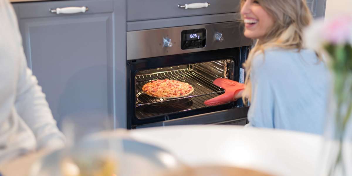 10 Factors To Know On Integrated Electric Ovens You Didn't Learn At School