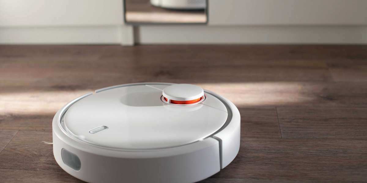 This Is The Ugly The Truth About Robot Vacuum