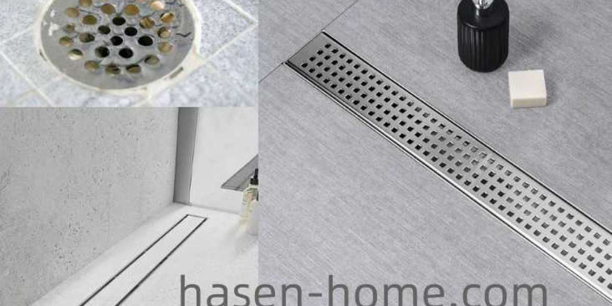Bathroom Solutions Built to Last from hasen-home