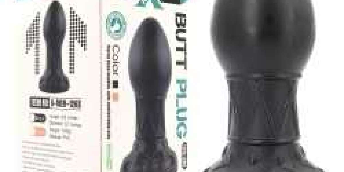 probe vibrating anal plug wz041