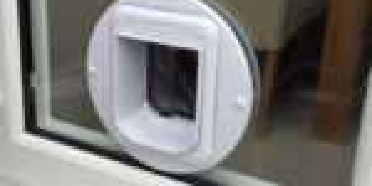 17 Reasons You Shouldn't Ignore Cat Door Installer Reviews