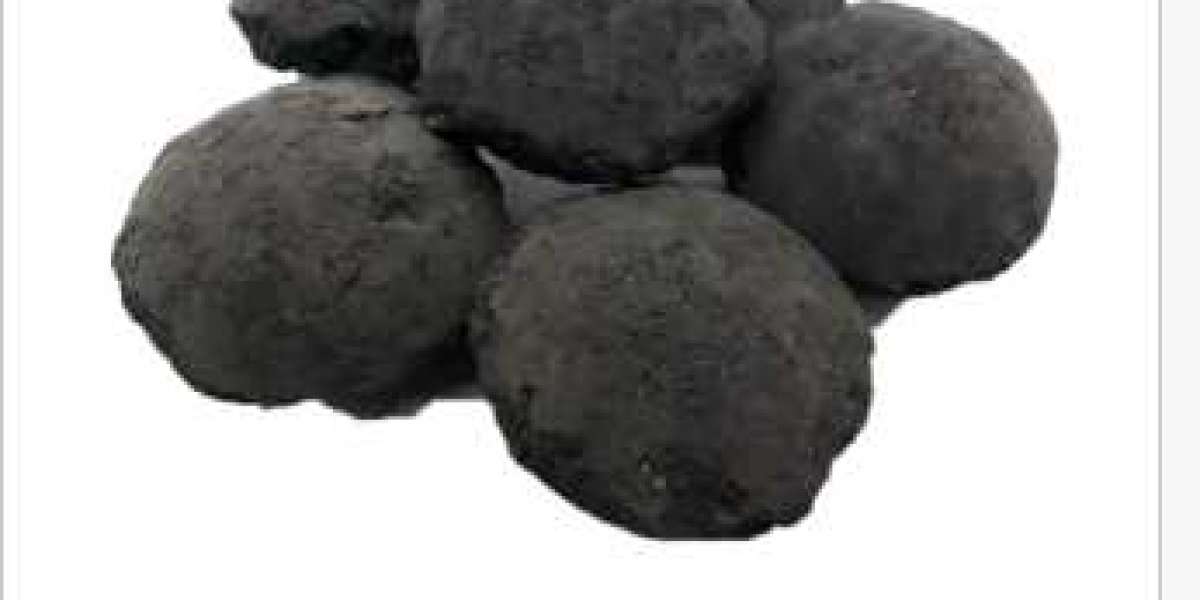 Superior Ferro Silicon for Advanced Metallurgy