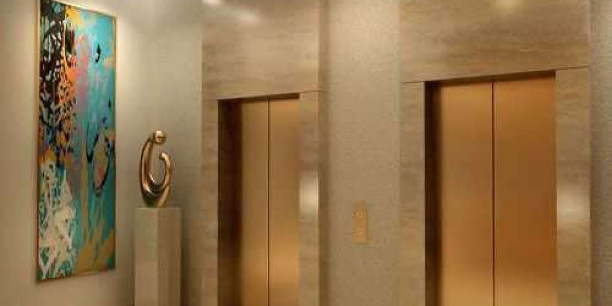 The Growing Demand for Elevator Services in India by MultiTech Elevators