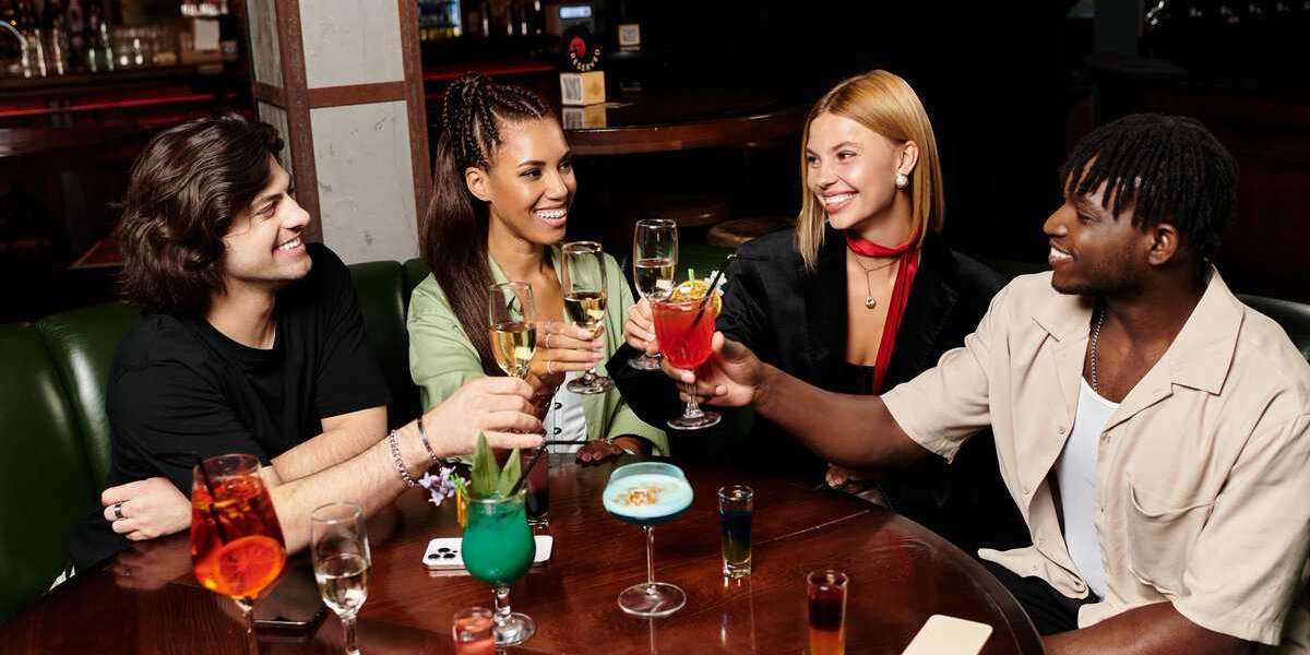 The Misooda Job Platform: Your Gateway to Thriving Nightlife Opportunities
