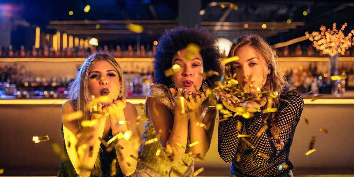 Unlocking Opportunities: Embracing the Nightlife with Misooda