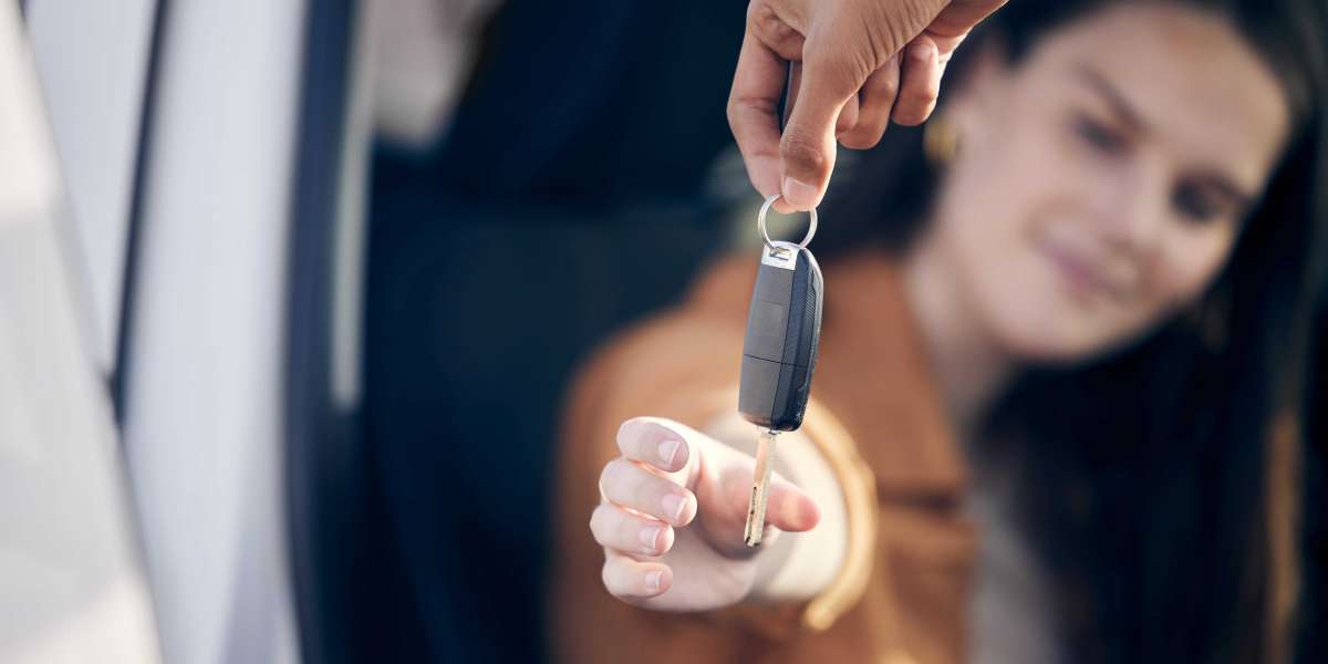 The Hidden Secrets Of Car Key Fob Replacement