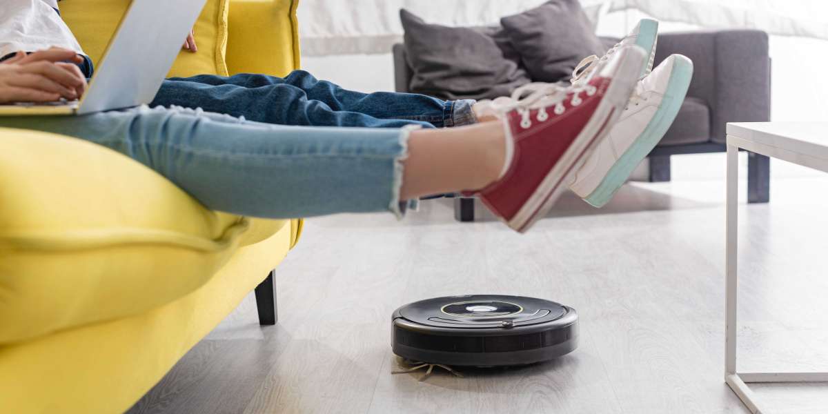 The 10 Most Scariest Things About Best Robot Vacuum And Mop
