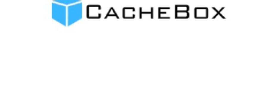 Cache Box Cover Image