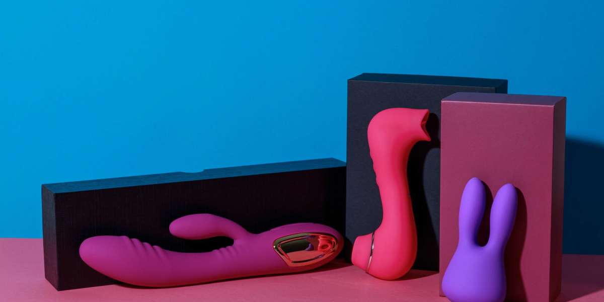 Why Men Adult Toys Is Fast Becoming The Hottest Trend Of 2024