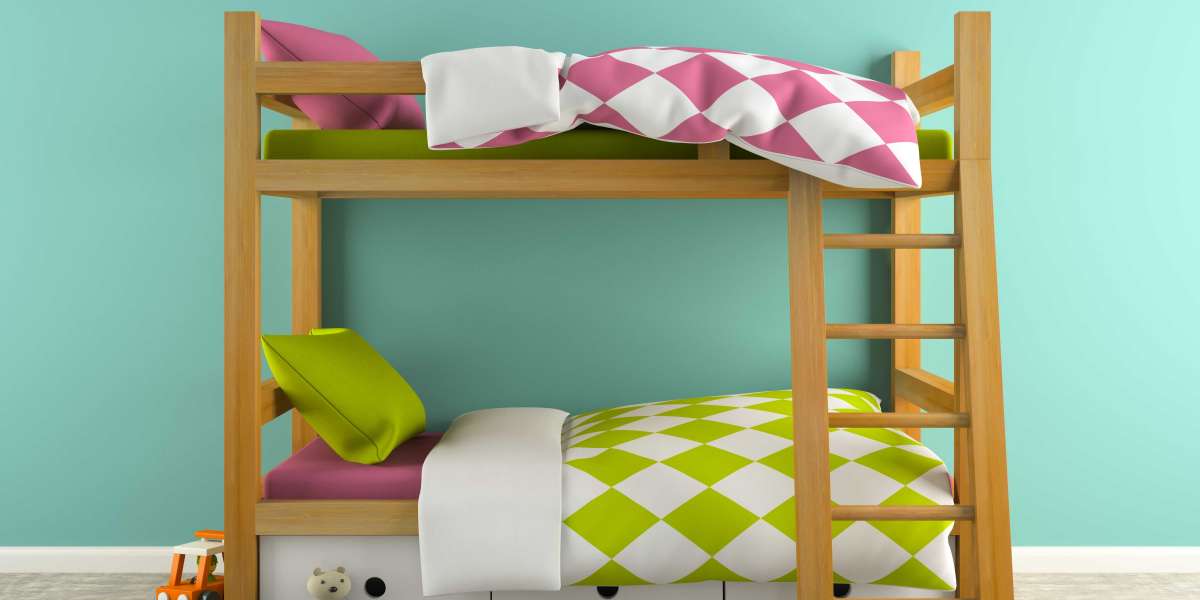 What's The Current Job Market For Triple Bunks Professionals Like?