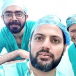 Dr Ahsan Rao Profile Picture