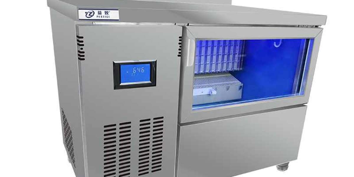 Energy Star Rated Commercial Refrigeration