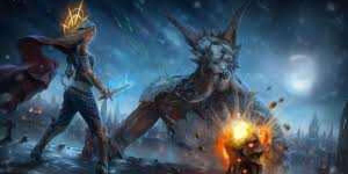 Get Ready for Path of Exile 3.26 – Secrets of the Atlas Drops June 13th!