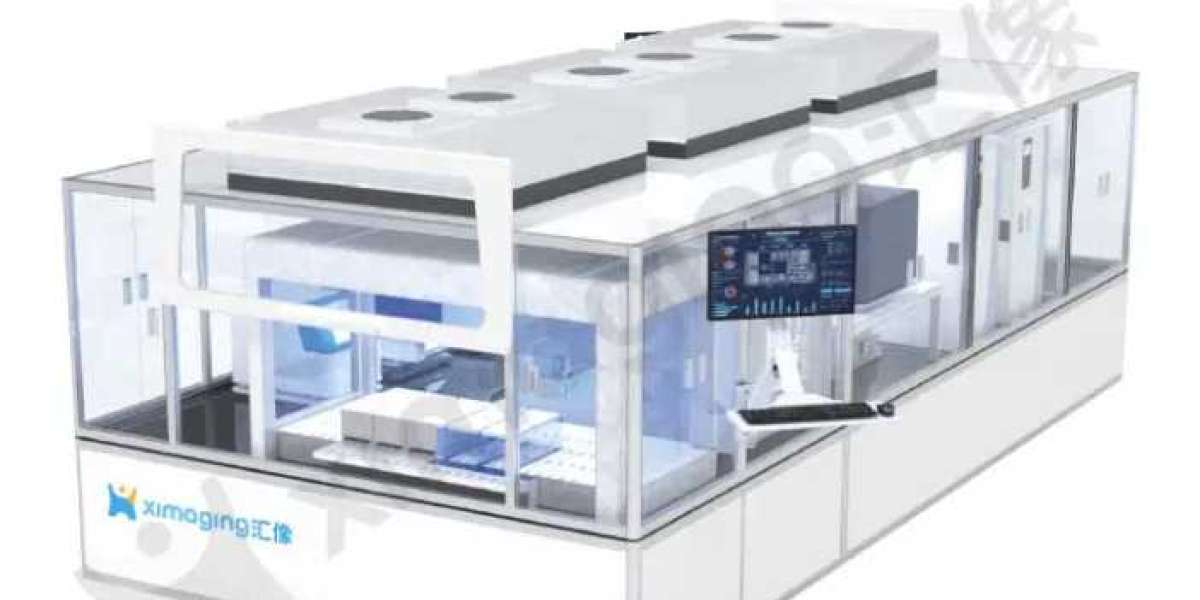 The Impact of Automation on Biochemical Discovery