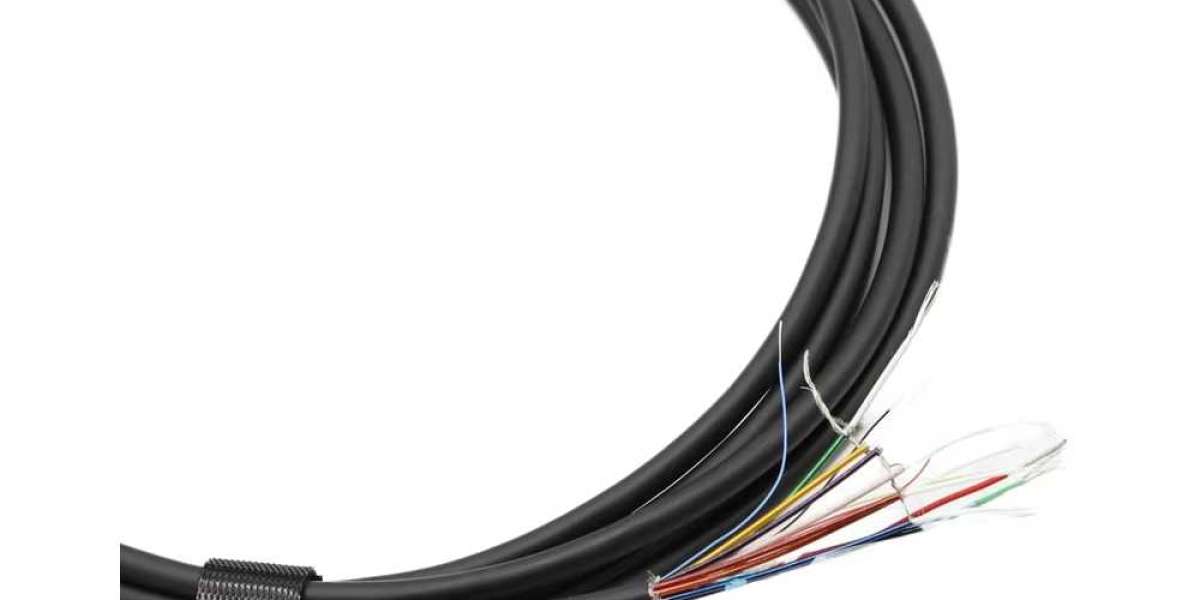 Smart Cable Assemblies for Connected Devices