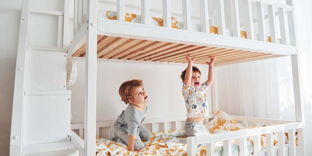 The Most Successful Triple Wooden Bunk Bed Gurus Can Do Three Things