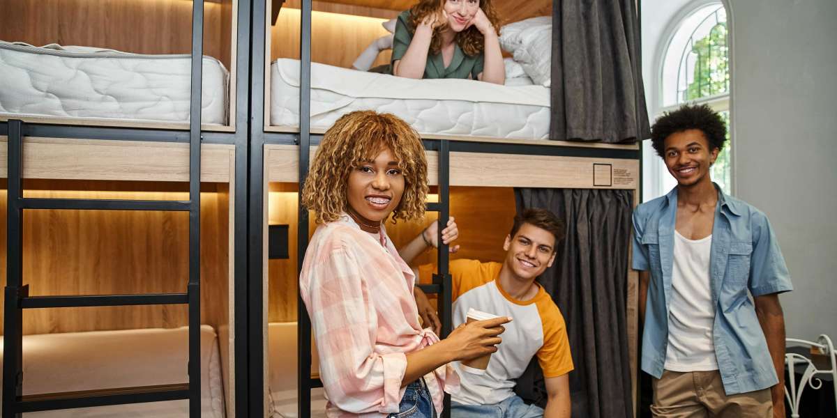 The 10 Scariest Things About Bunk Beds For 3 Kids