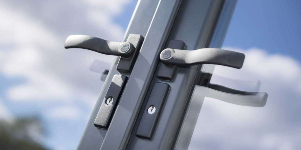 A Trip Back In Time A Trip Back In Time: What People Talked About Bi-Fold Door Repairs Near Me 20 Years Ago