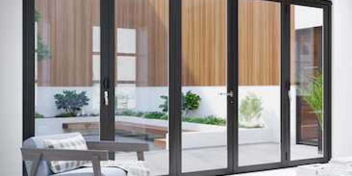 The 10 Most Terrifying Things About Replace Bifold Doors