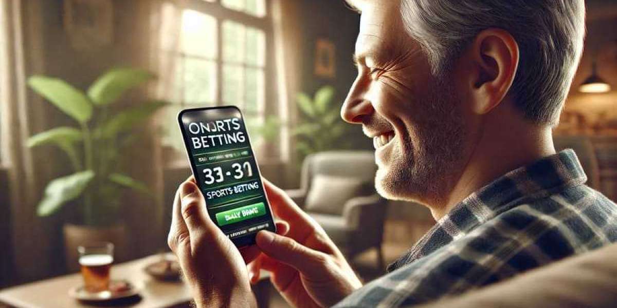 Ensure Safe Online Gambling Sites with Sureman: Your Go-To Scam Verification Platform