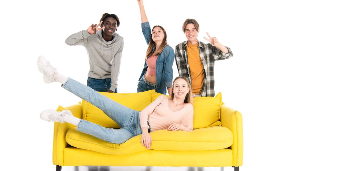 Find Out What Sofa Shop UK The Celebs Are Using
