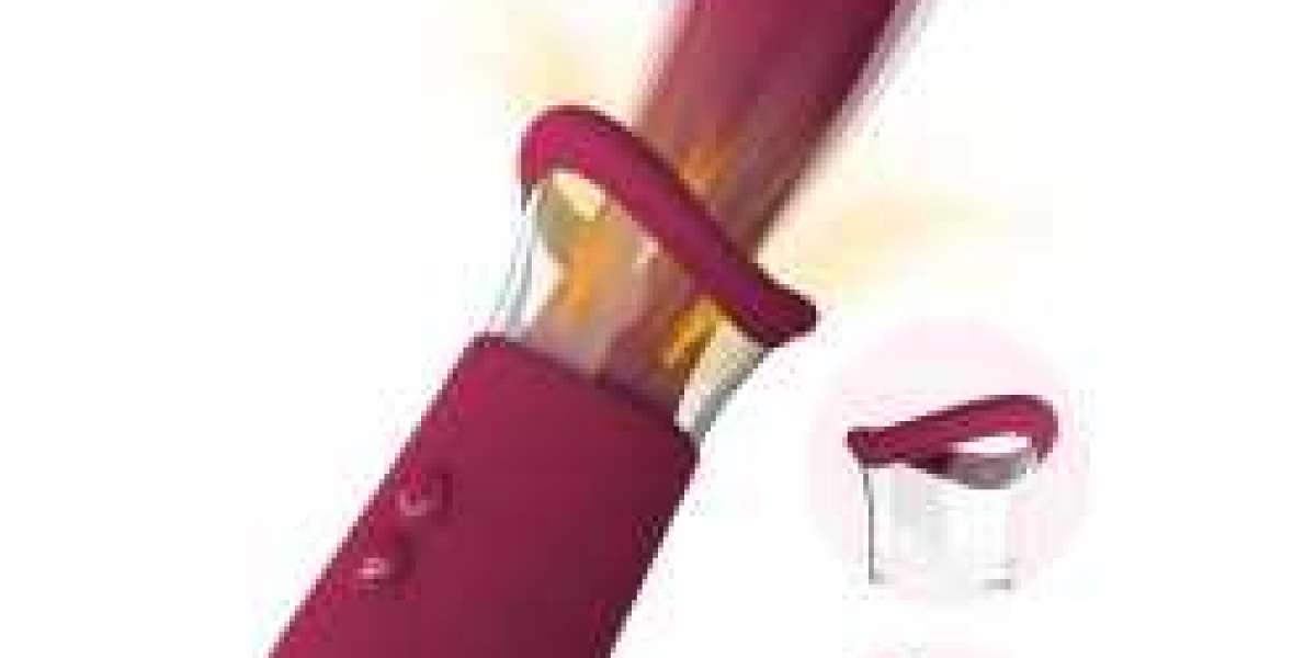 prettylove brave prostate perineum stimulator ib751